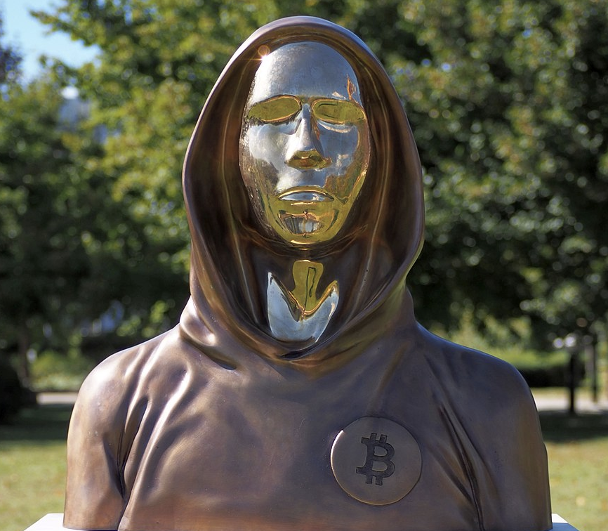 arkham's tweet image. NEW YORK TIMES: SATOSHI IS ADAM BACK

That would make Adam Back the 25th richest person in the world, with $78.5 BILLION of Bitcoin.

Are they right?