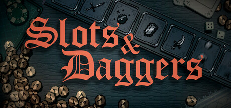 If you like any of these games, check back tomorrow for the official Steam page reveal of my game.