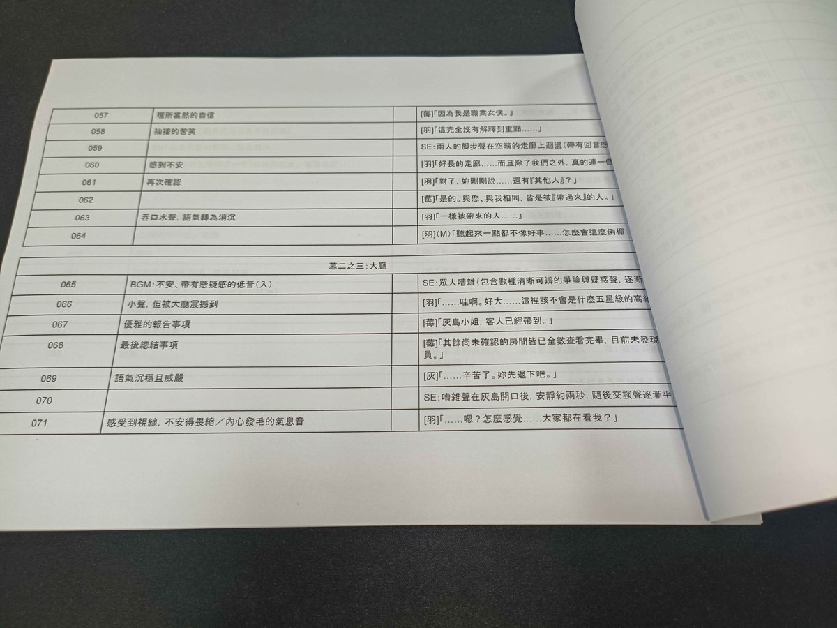 炎上即結束的 punish live VTuber們的自相殘殺【公式】 tweet media