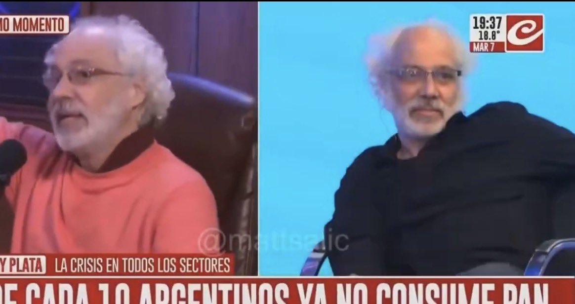 Bruno Morales tweet media