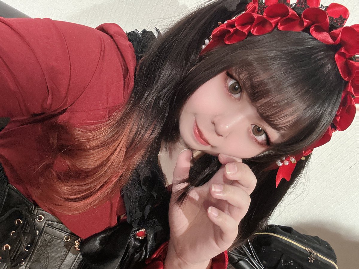 柘榴るり🥀🦇 tweet media