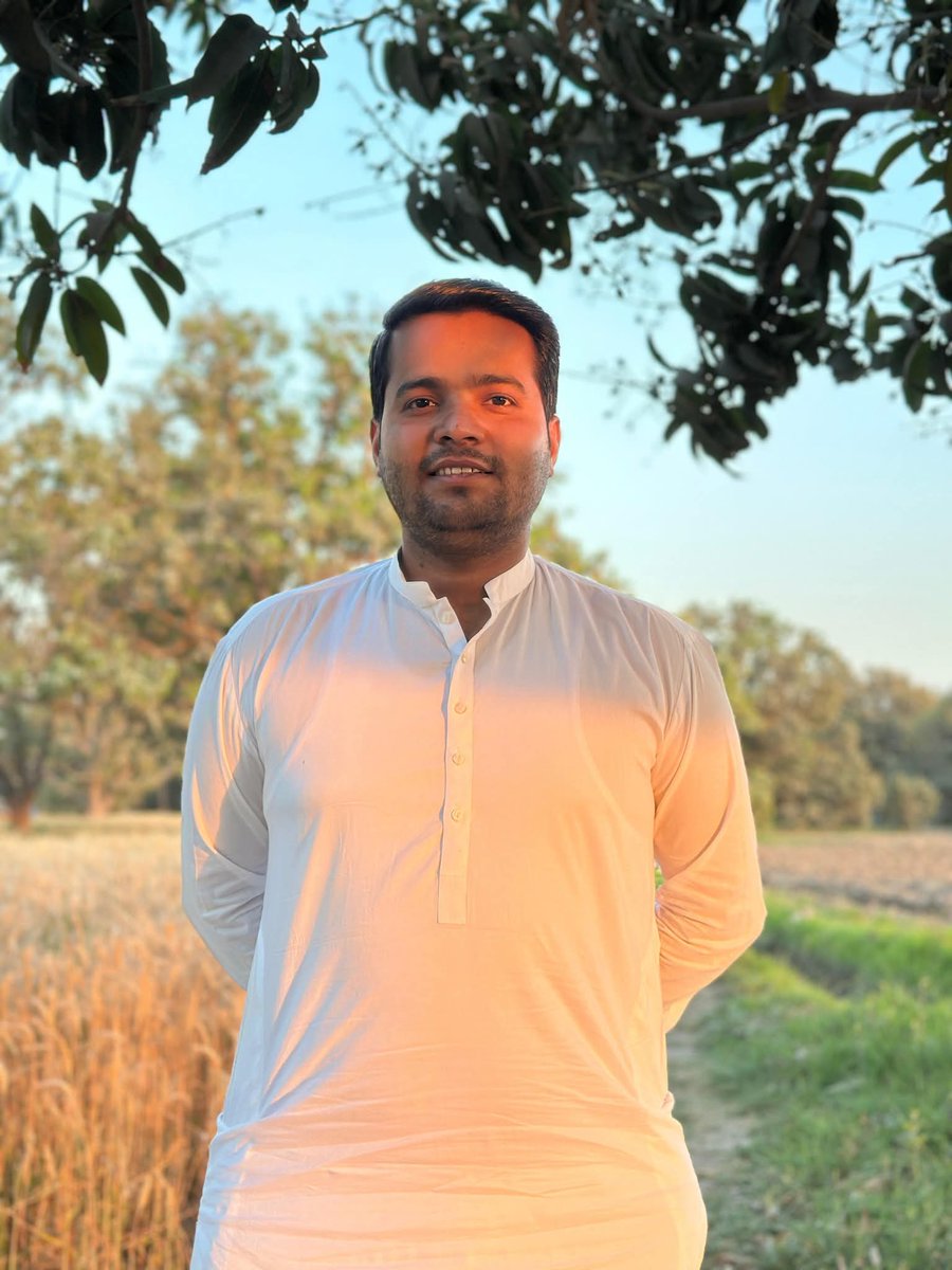 Yogesh Kumar ⚡ tweet media