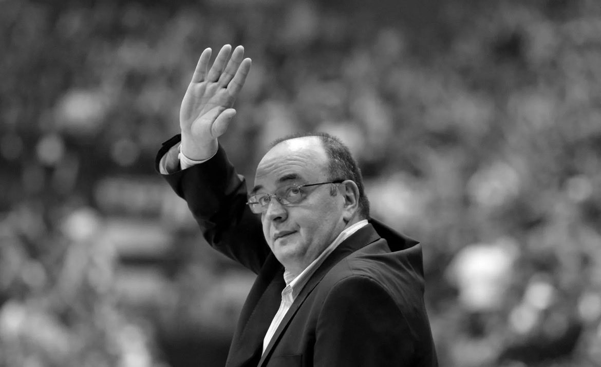 Aleksandar Petrović tweet media