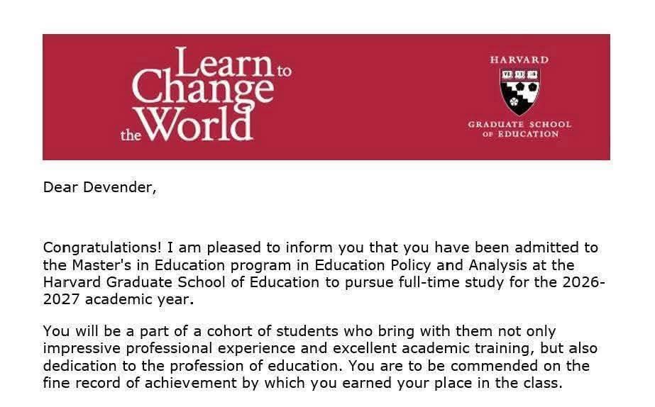 Yogesh Kumar ⚡ tweet media