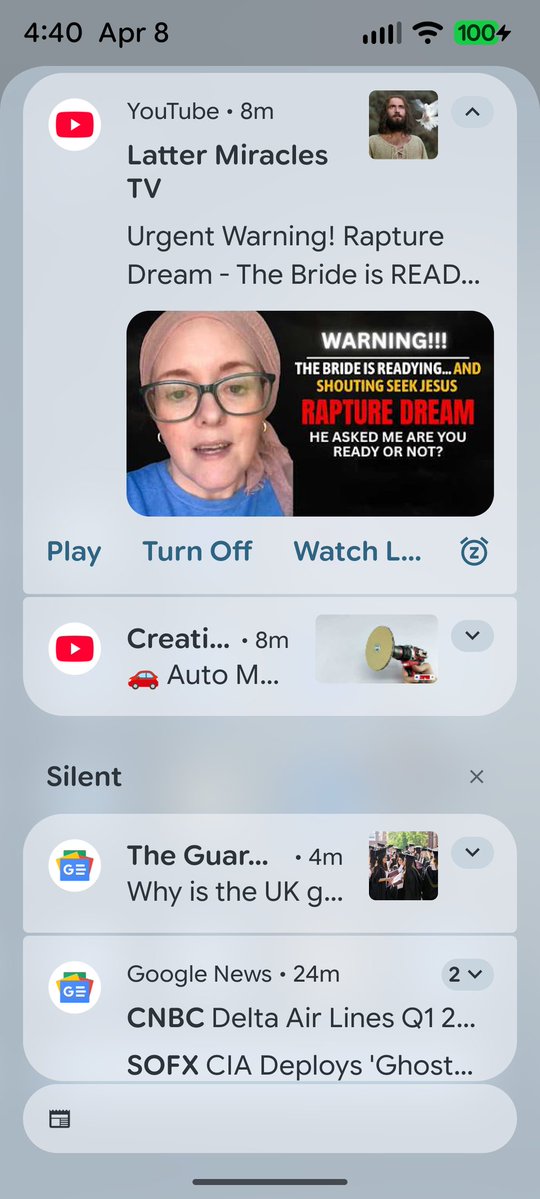 Patricia Raggio tweet media