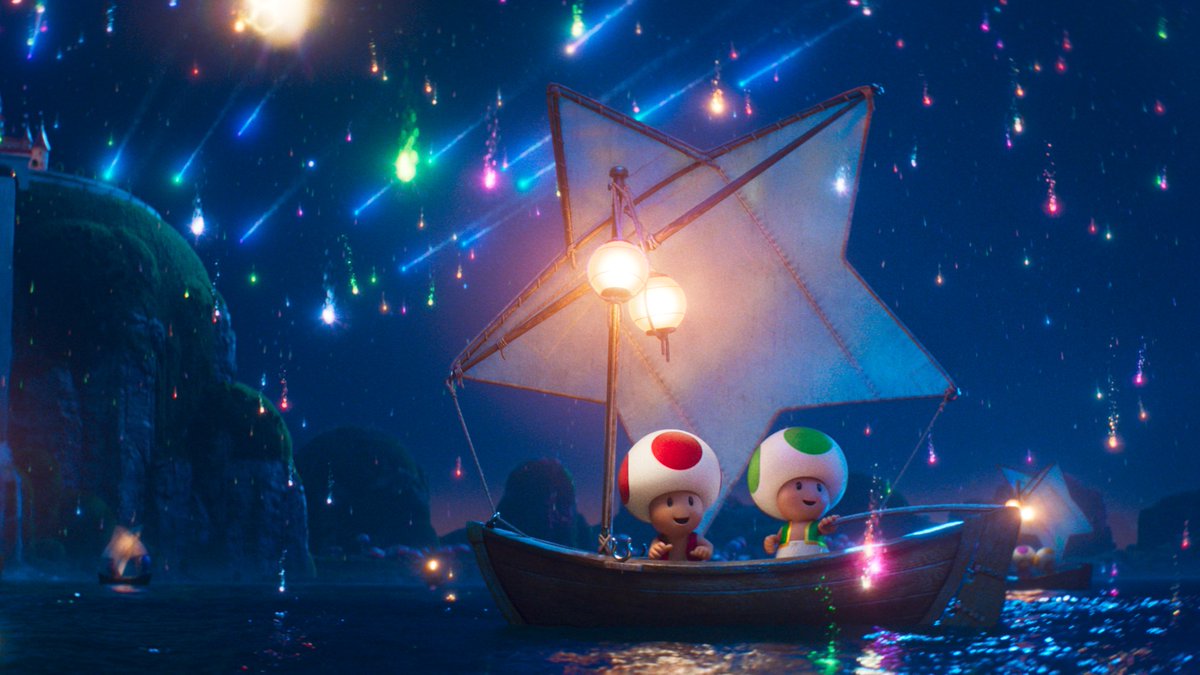 United International Pictures tweet media