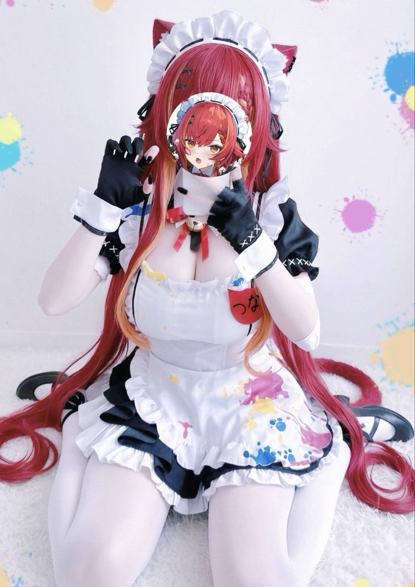 lululururun11's tweet photo. 🍒✨ https://t.co/zqzfHcznKl