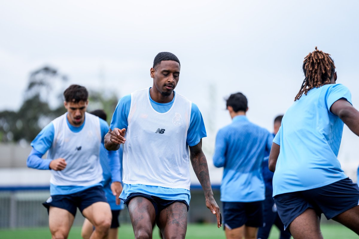 Preparação #UEL