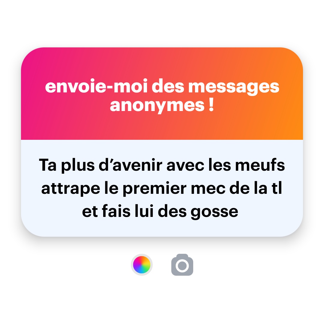 jeune homme sensible tweet media