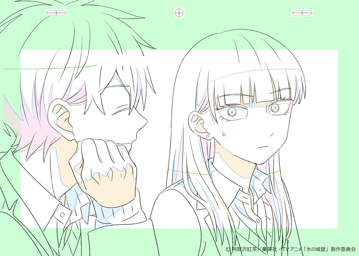 スタジオKAI tweet media