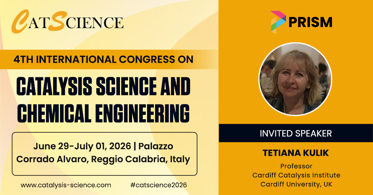 Catscience tweet media