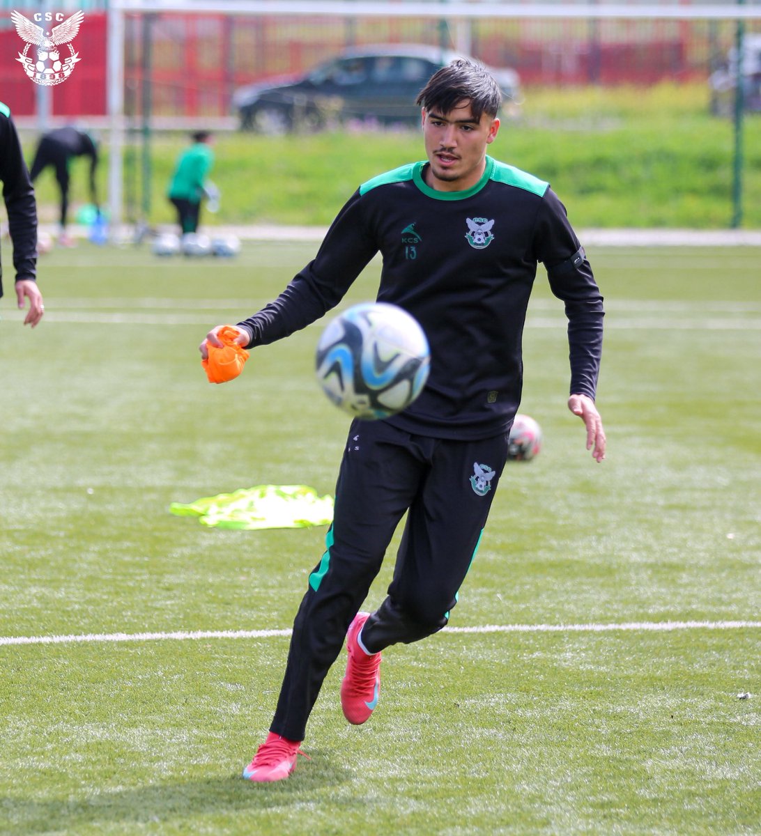 𝐂𝐥𝐮𝐛 𝐒𝐩𝐨𝐫𝐭𝐢𝐟 𝐂𝐨𝐧𝐬𝐭𝐚𝐧𝐭𝐢𝐧𝐨𝐢𝐬 tweet media