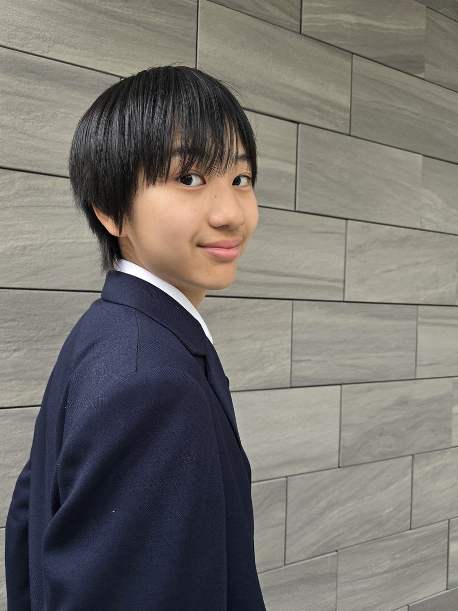 末次寿樹 tweet media