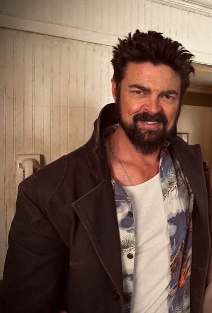 fairy ✧ S5 SPOILERS tweet media