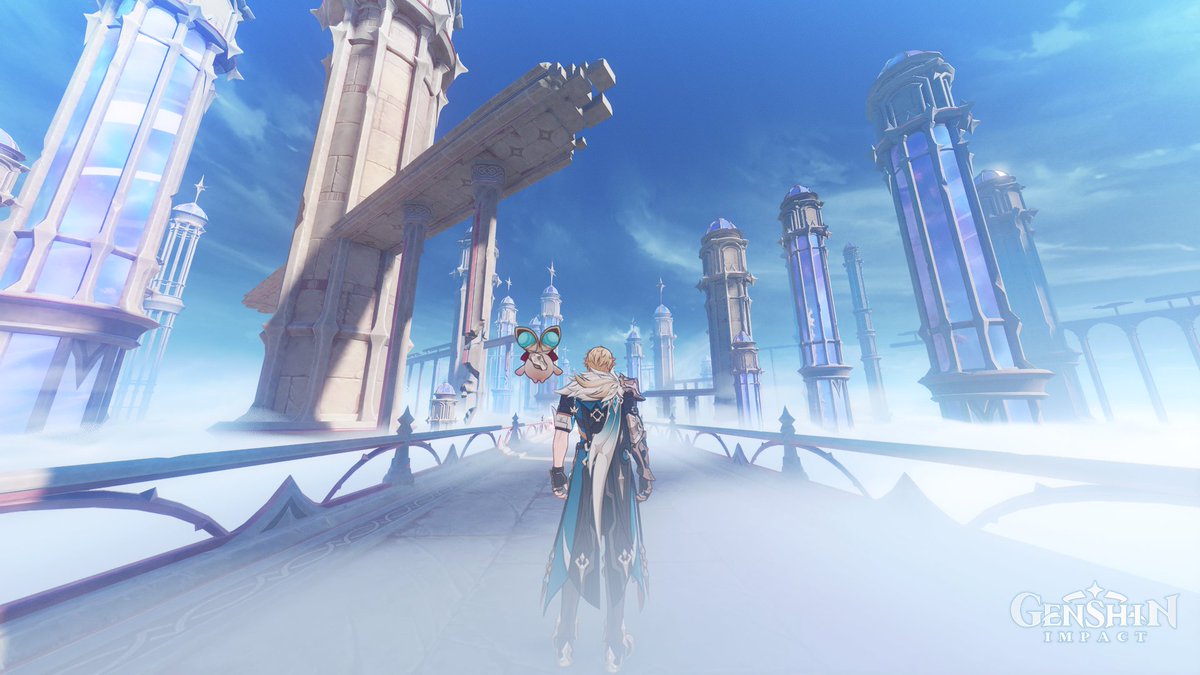 kunishirou's tweet image. cw // spoilers

whoaa.......