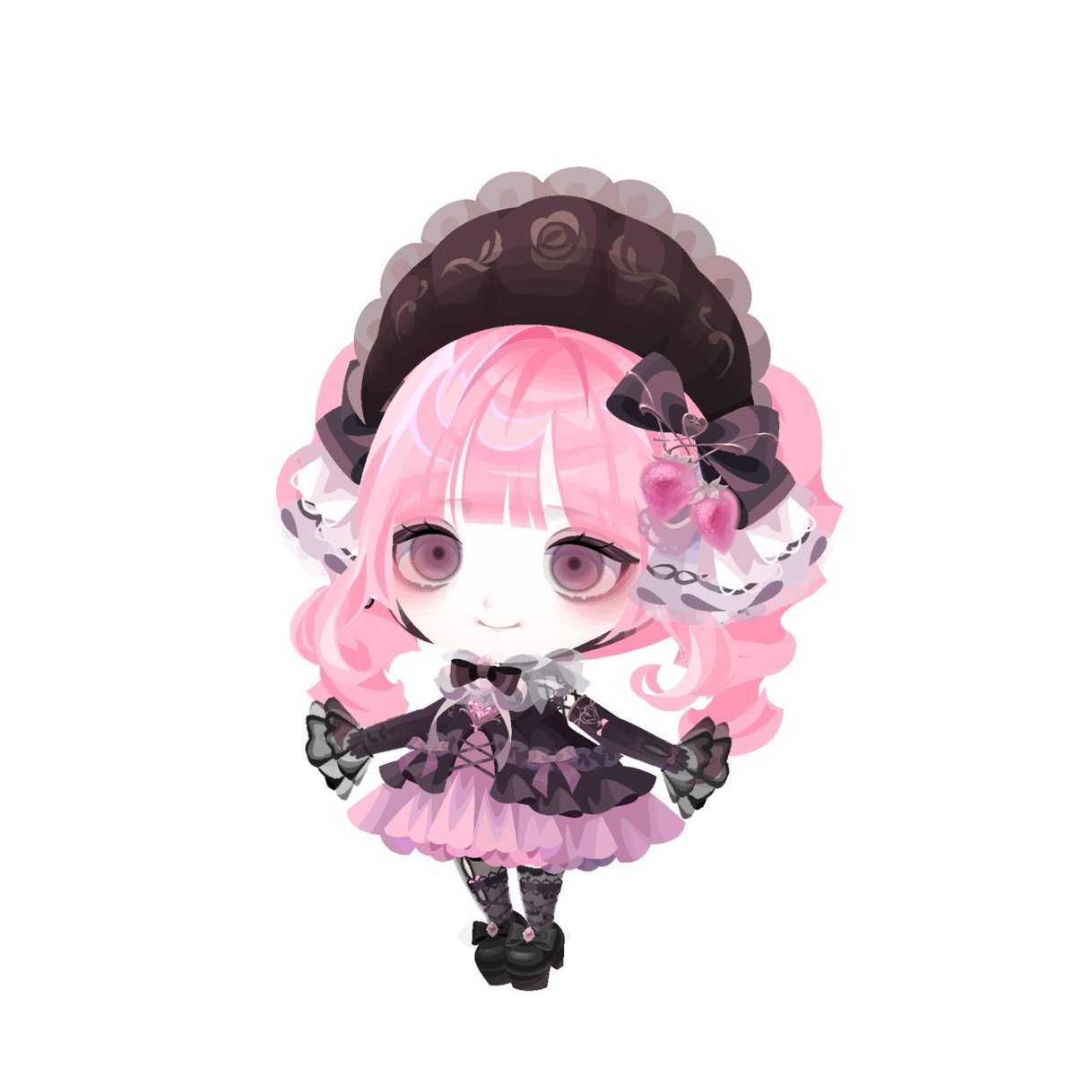 ( ΦωΦ )ᶻ 𝗓 𐰁 tweet media