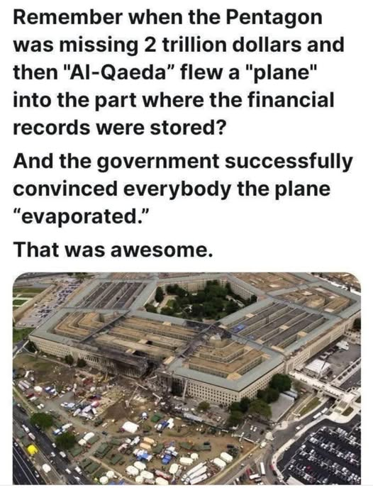 9/11 Revisited tweet media