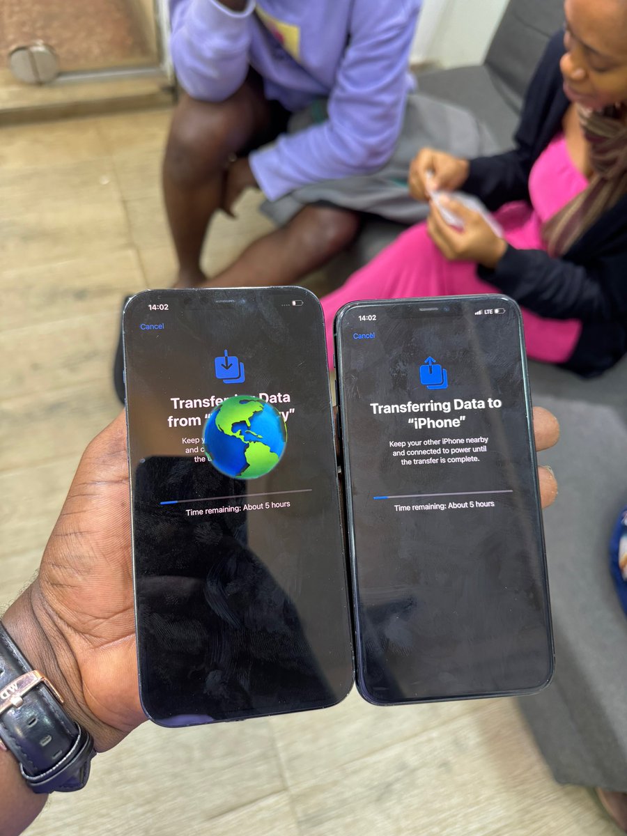 OmoNna Of Lagos #Gadgetseller  tweet media