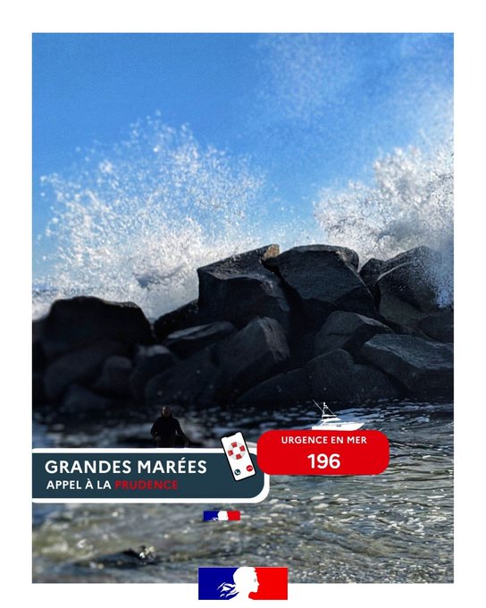 Image de l'actu de Préfet de la Charente-Maritime 🇫🇷🇪🇺