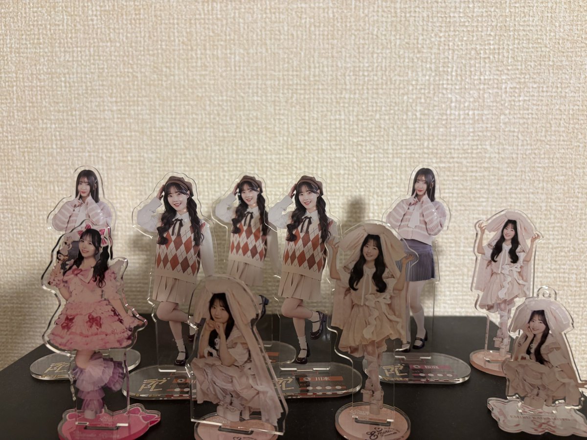 取引垢 tweet media