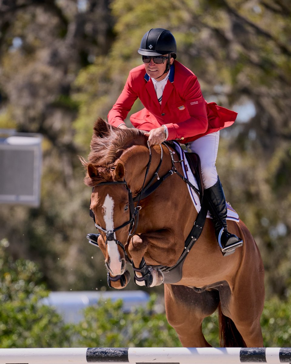 Longines League of Nations tweet media