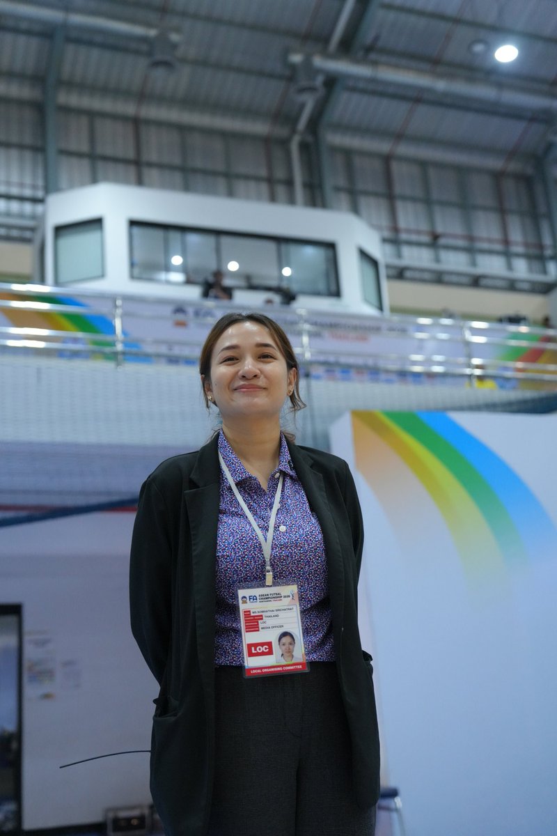 Galeri Futsal | Pak Tatang tweet media