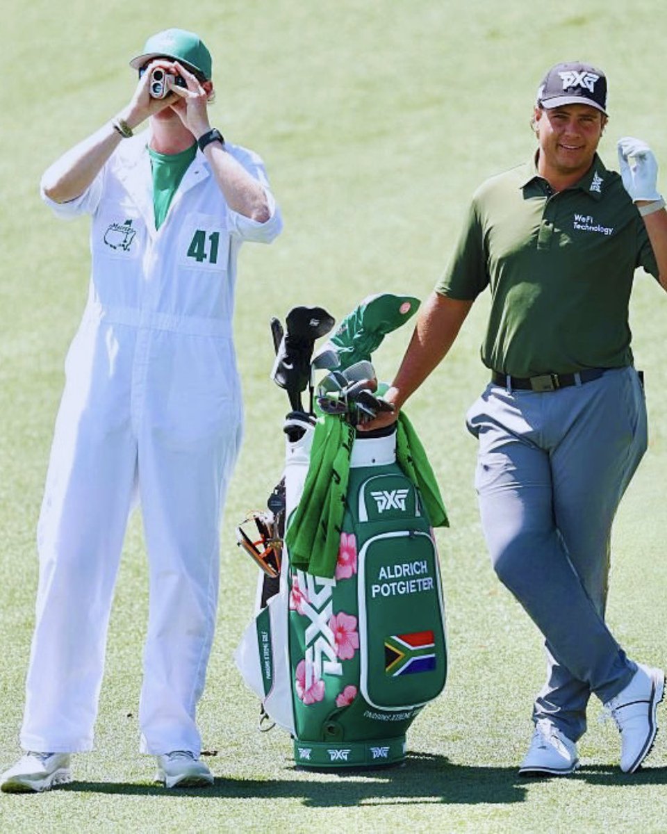 Sunshine Tour tweet media