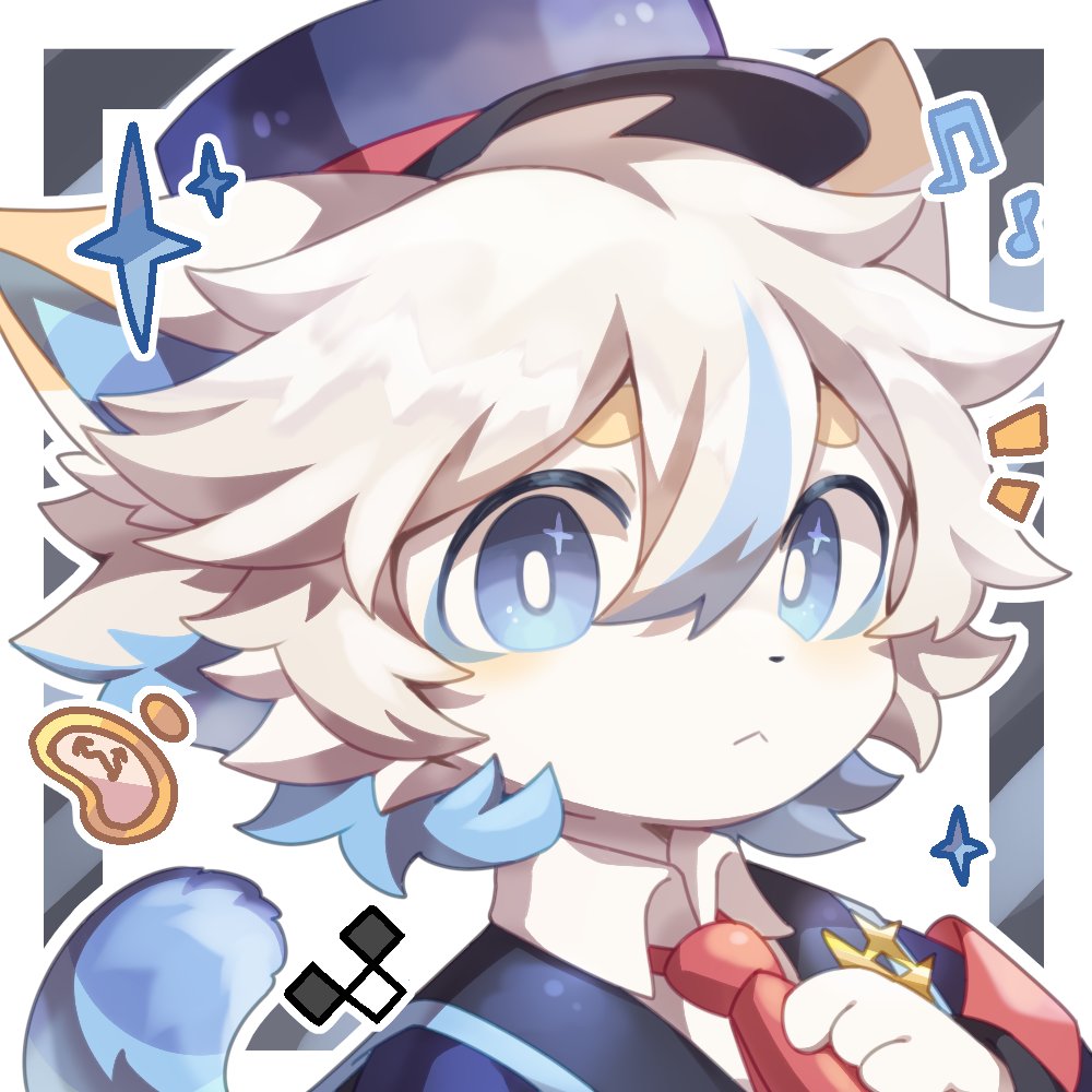 瑶光Alkaid tweet media