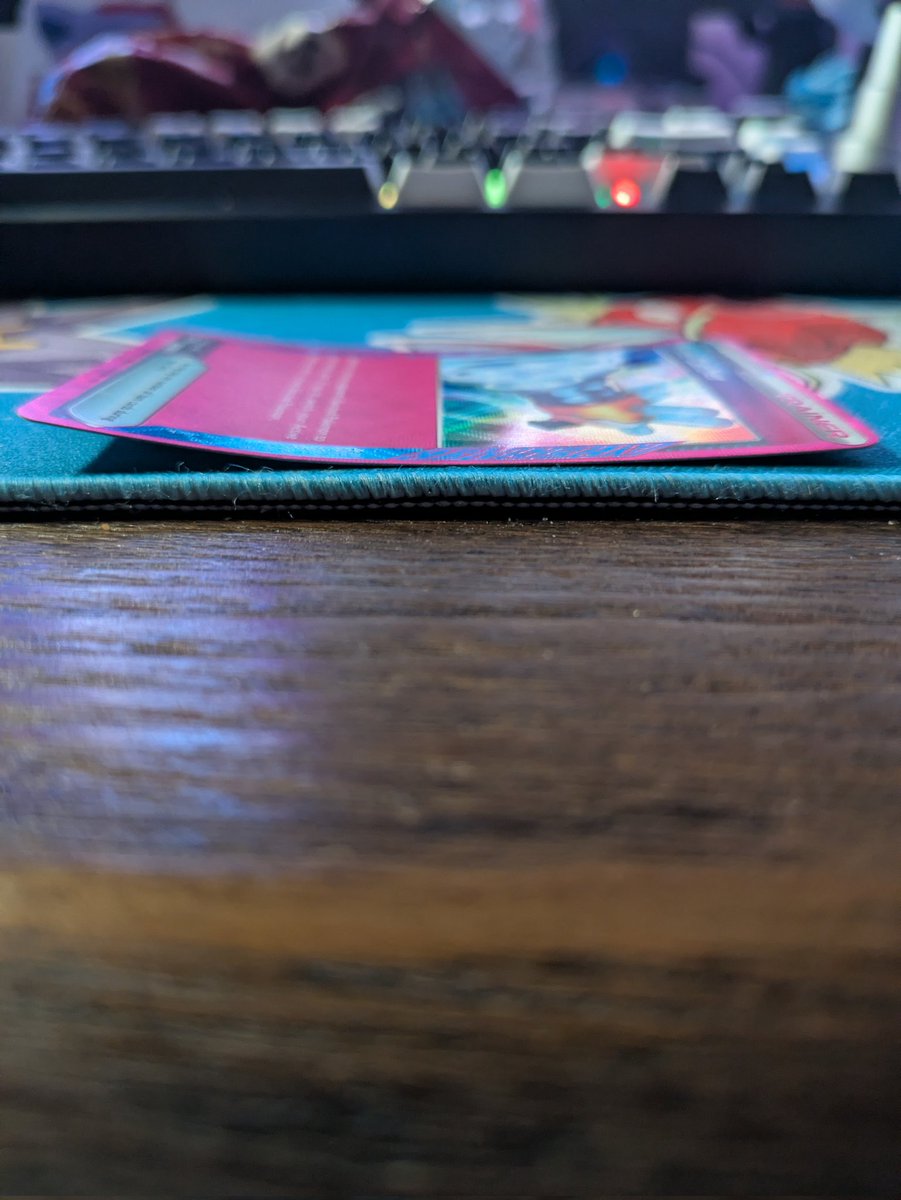 N's Zorua tweet media