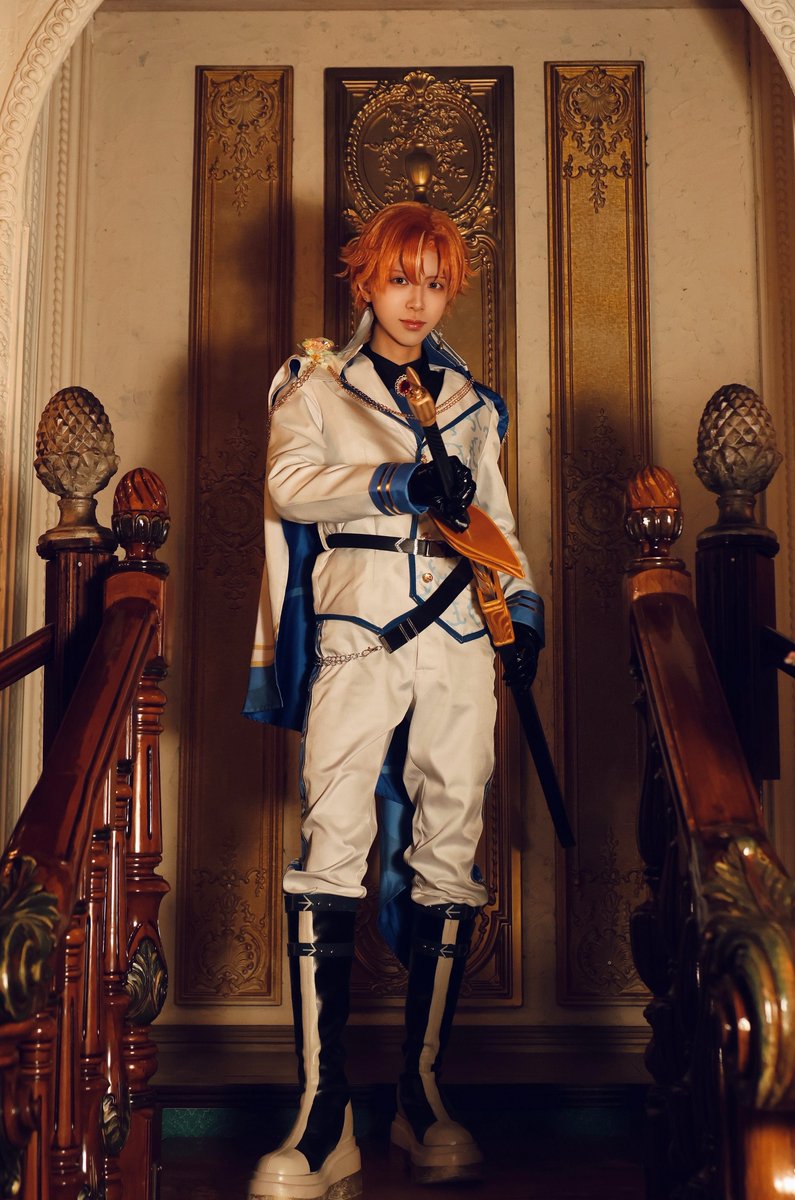 cos｜prsk

                      白騎士

📸▶<a href="/kitsune_624_cos/">seina@にじそ南1ホール l-23</a> 
#prsk_cos