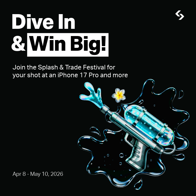 Bitget SEA tweet media