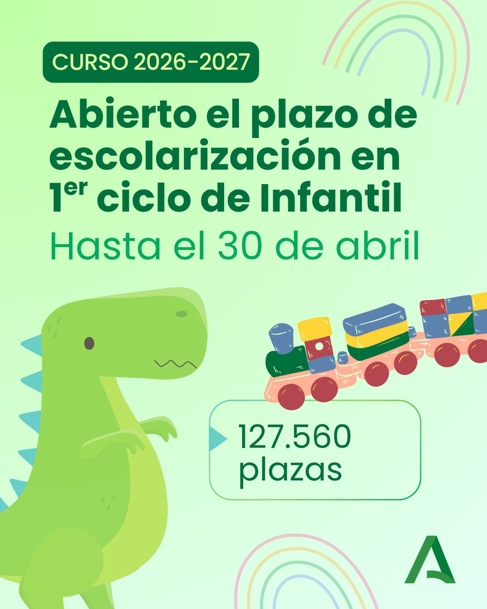 Junta de Andalucía tweet media