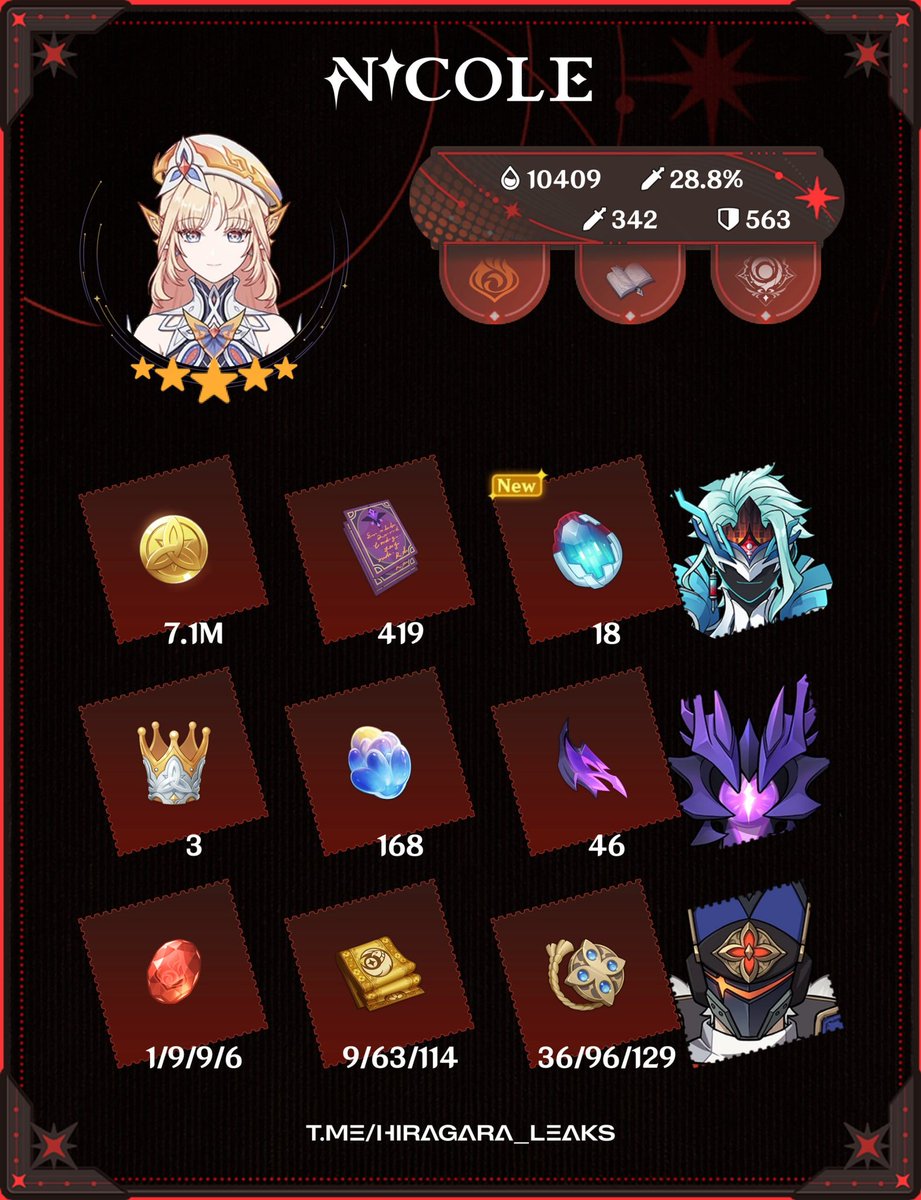 About NodKrai🌙 tweet media