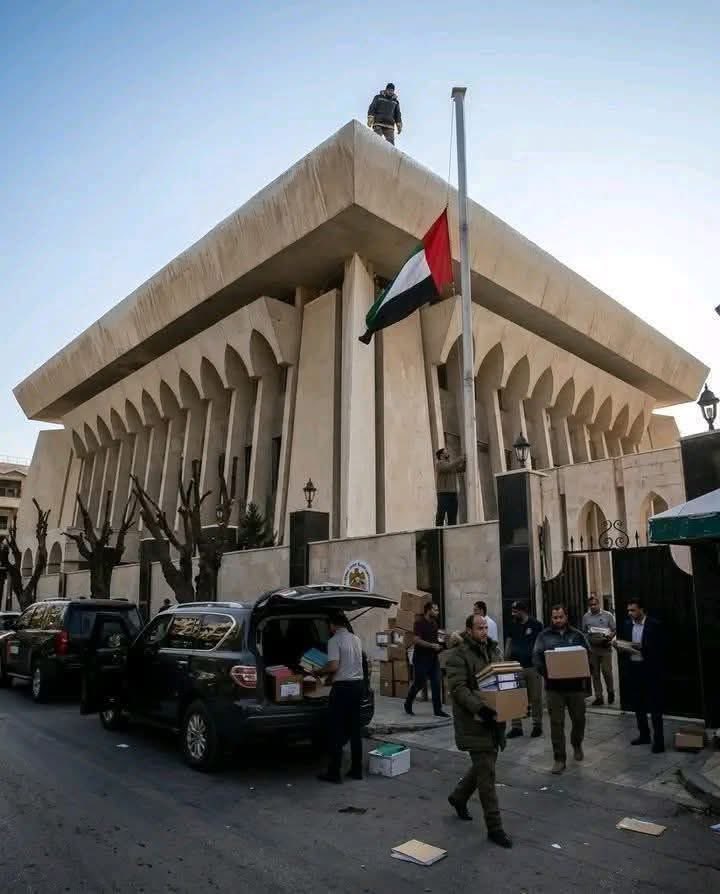 سلطان السويداء tweet media