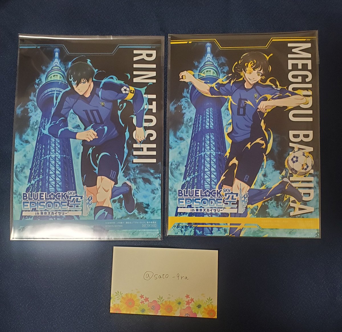 さとくら【交換用・現地以外要プロカ確認】 tweet media