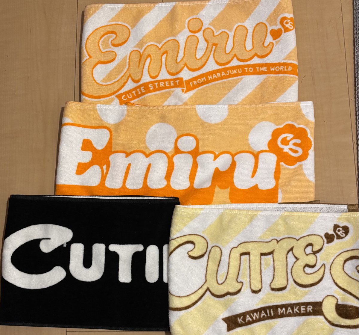 取引垢 tweet media