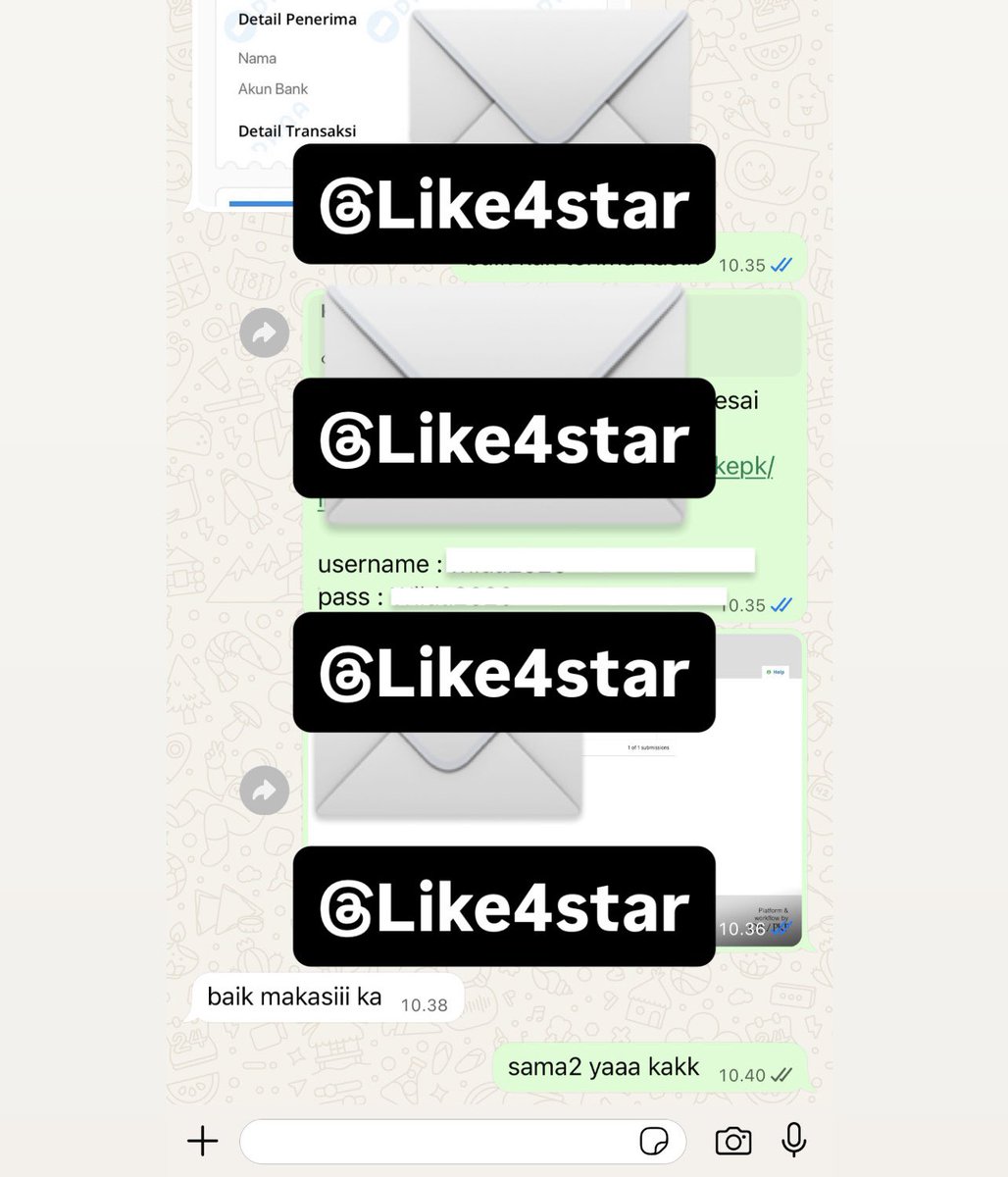 Joki skripsi / joki proposal / joki KTI / joki skripsi murah / joki EC / joki submit EC / Joki tugas terpercaya / joki pengajuan ethical clearance

Joki ethical clearance / joki pengajuan EC <a href="/Like4star/">Joki Tugas 5 Ribu / SD SMP SMA KULIAH S1 - S2</a> dijamin 1000% trusted dan amanah!🔥🔥😎
#zonauang #jokitugas #jokiskripsi