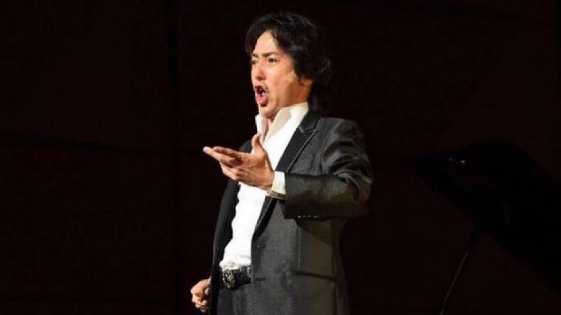 ふ笑同 tweet media