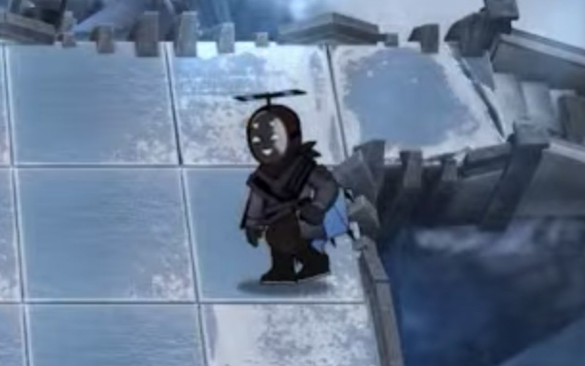 汎用型PRTS tweet media