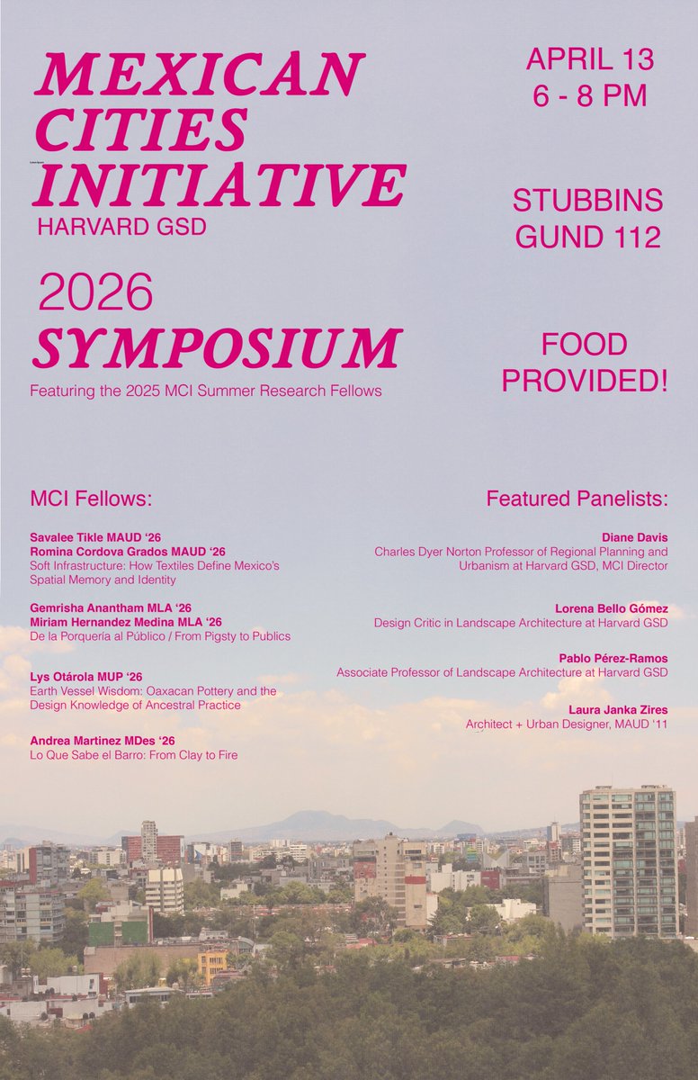 DRCLAS @ Harvard tweet media