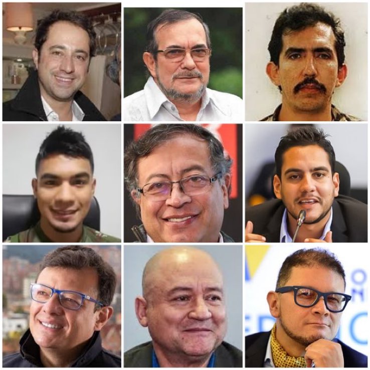 Salomé S. tweet media