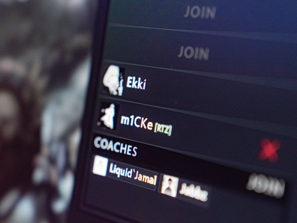 Team Liquid Dota tweet media