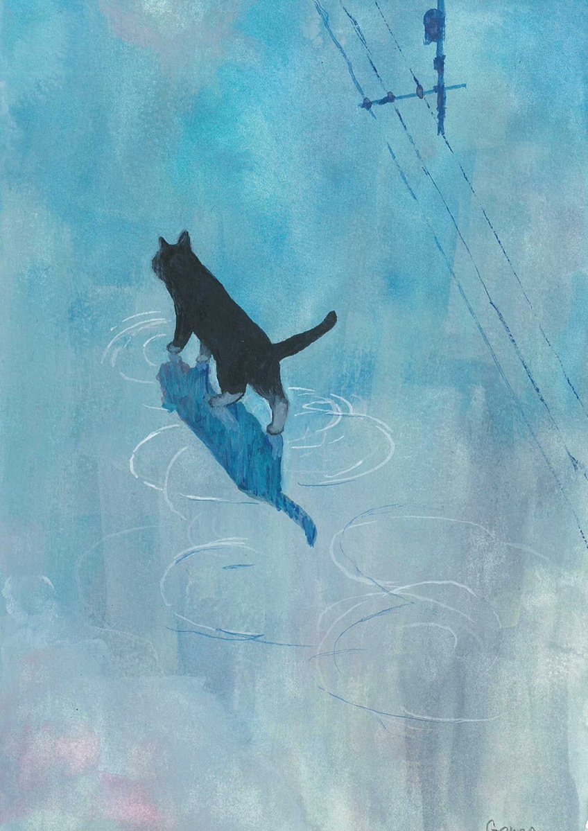 ごまらーめん tweet media