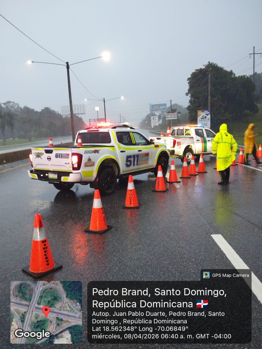 Asistencia Vial | Comisión Militar y Policial tweet media