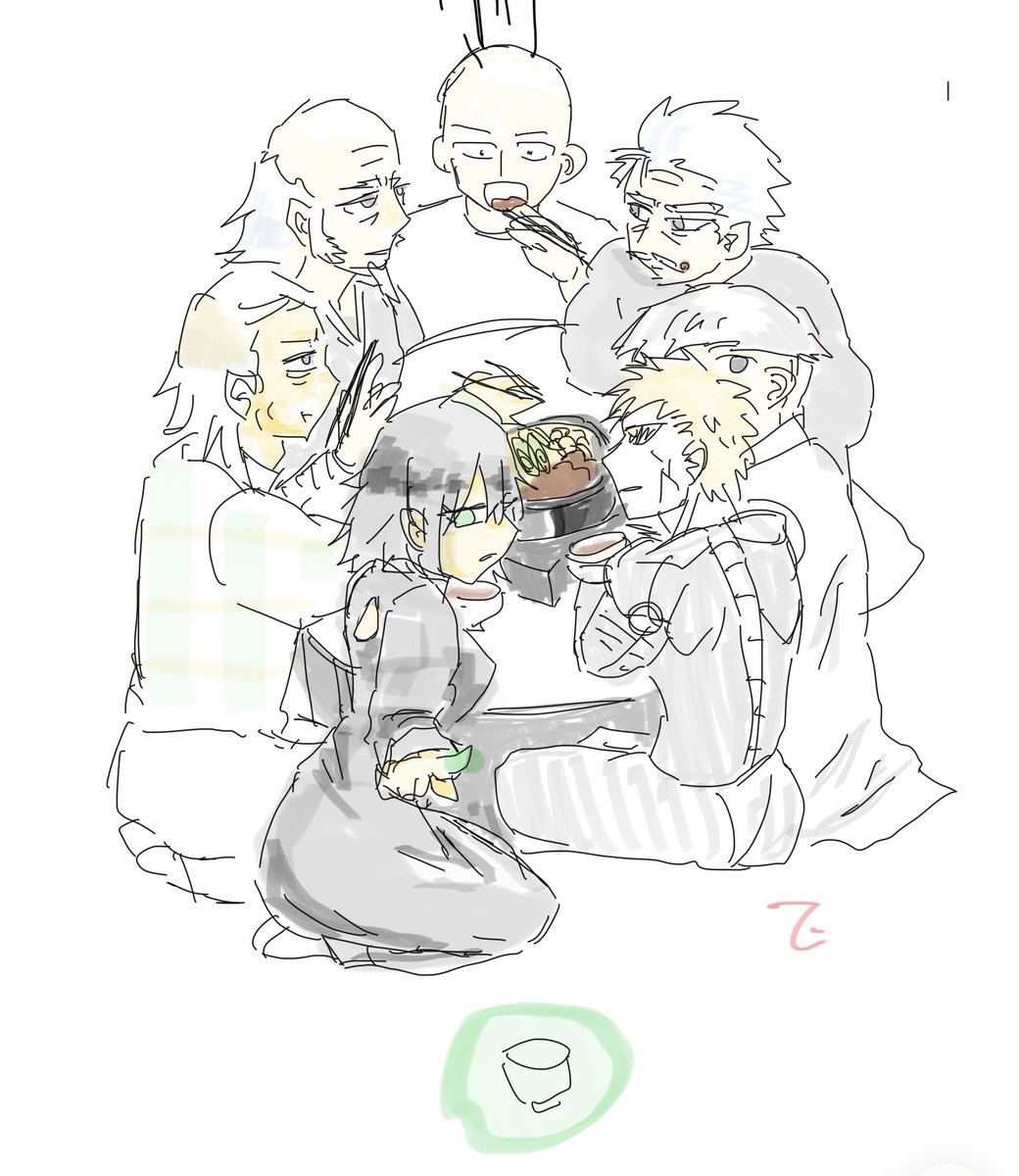 てぃたらっと😈 tweet media