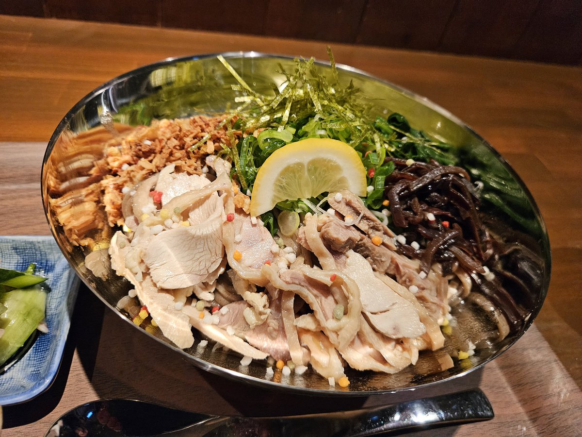 斉藤酒米店でござんす tweet media