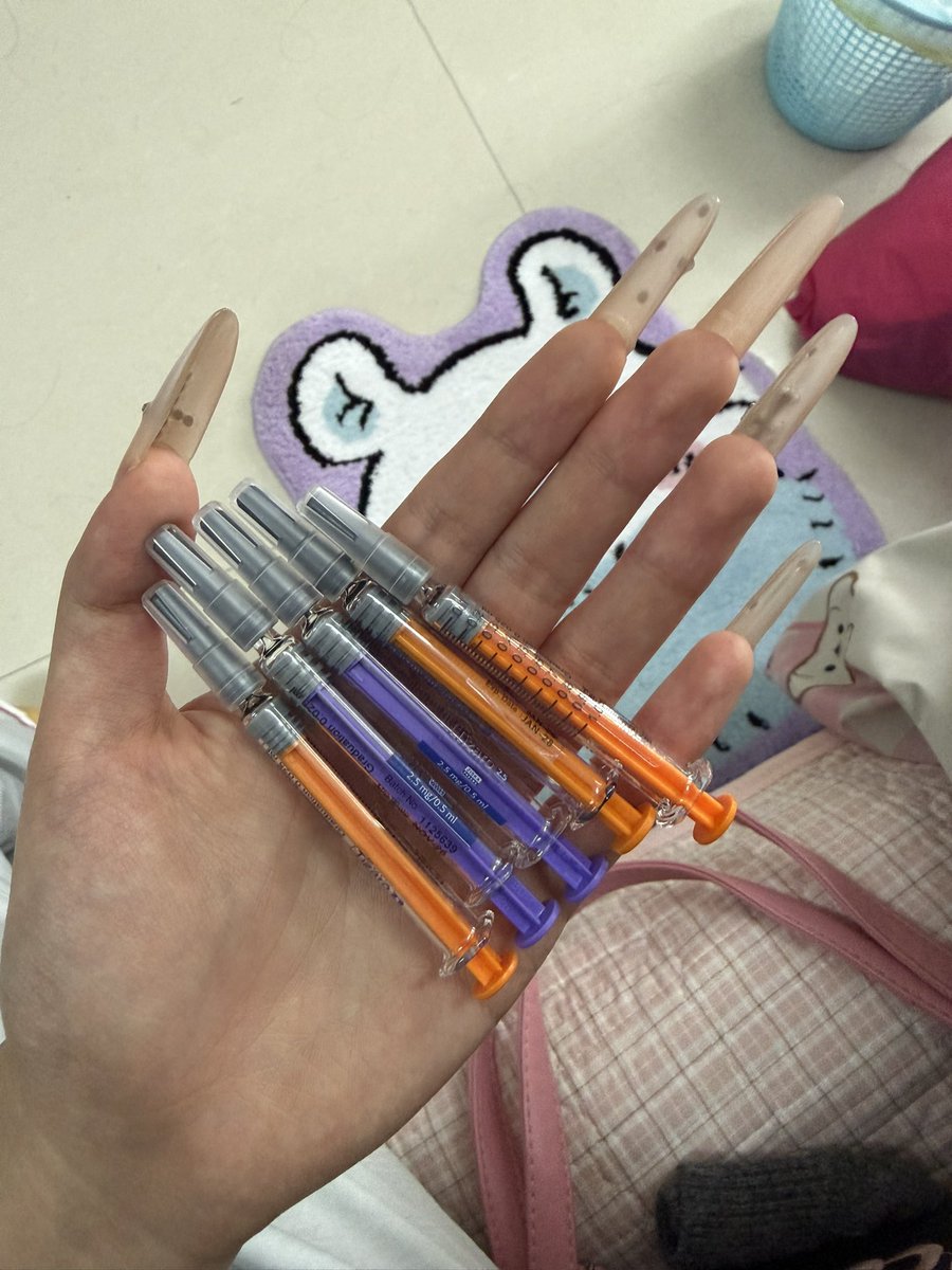 心有千千梨 tweet media