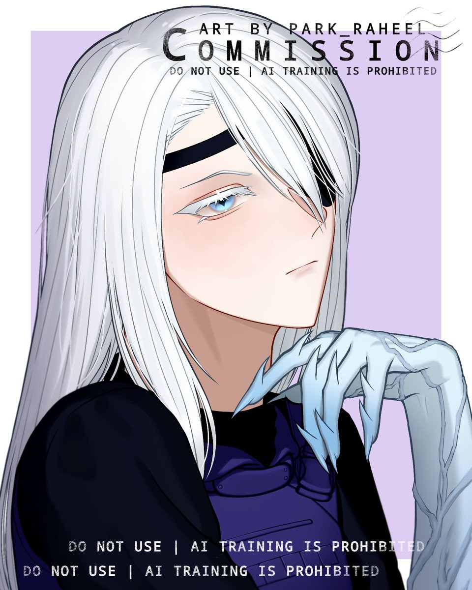 Park Raheel🌻VGen Commissions Open tweet media