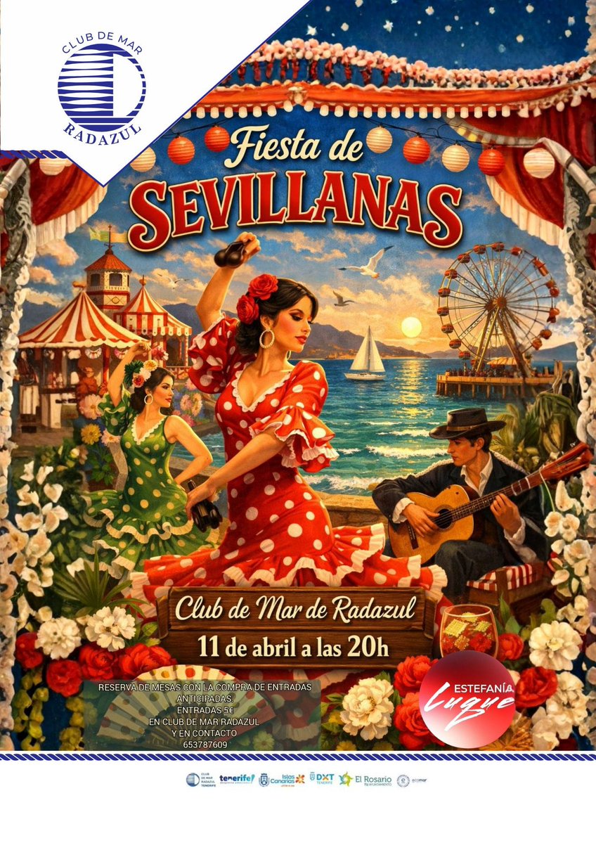 Club de Mar Radazul tweet media