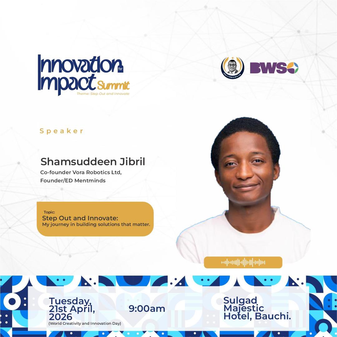 Shamsuddeen Jibril Bagaldi tweet media